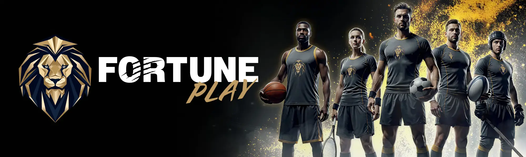 Fortune Play banner