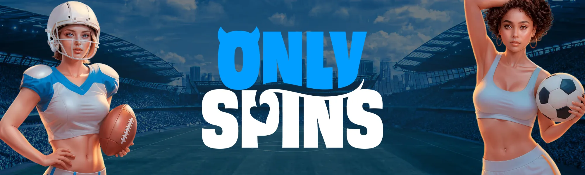 OnlySpins banner