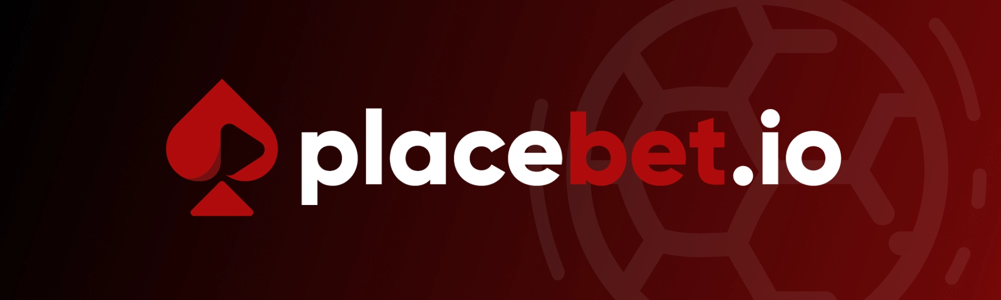 Placebet banner