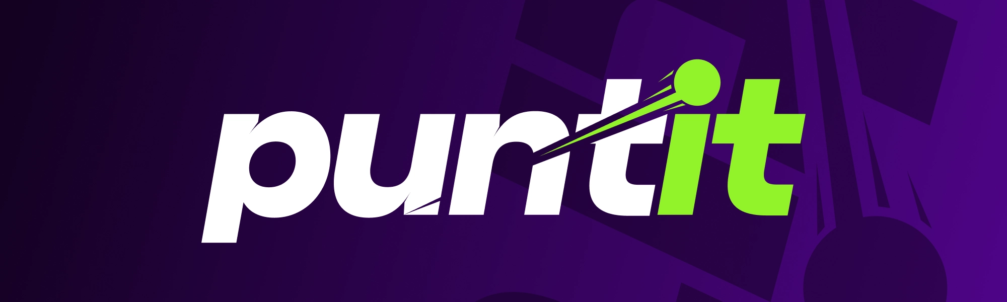PuntIt banner