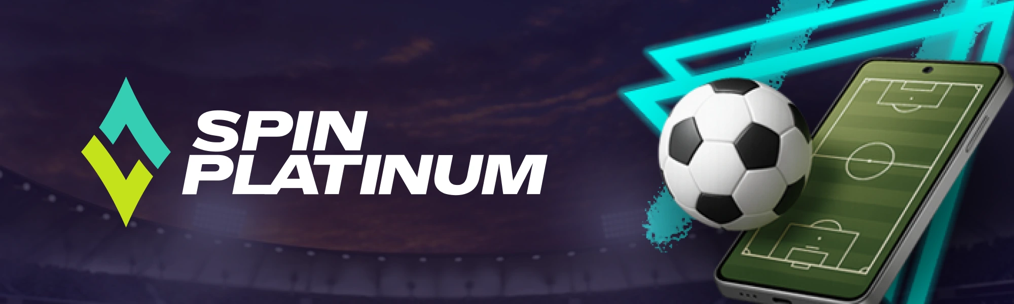Spinplatinum banner