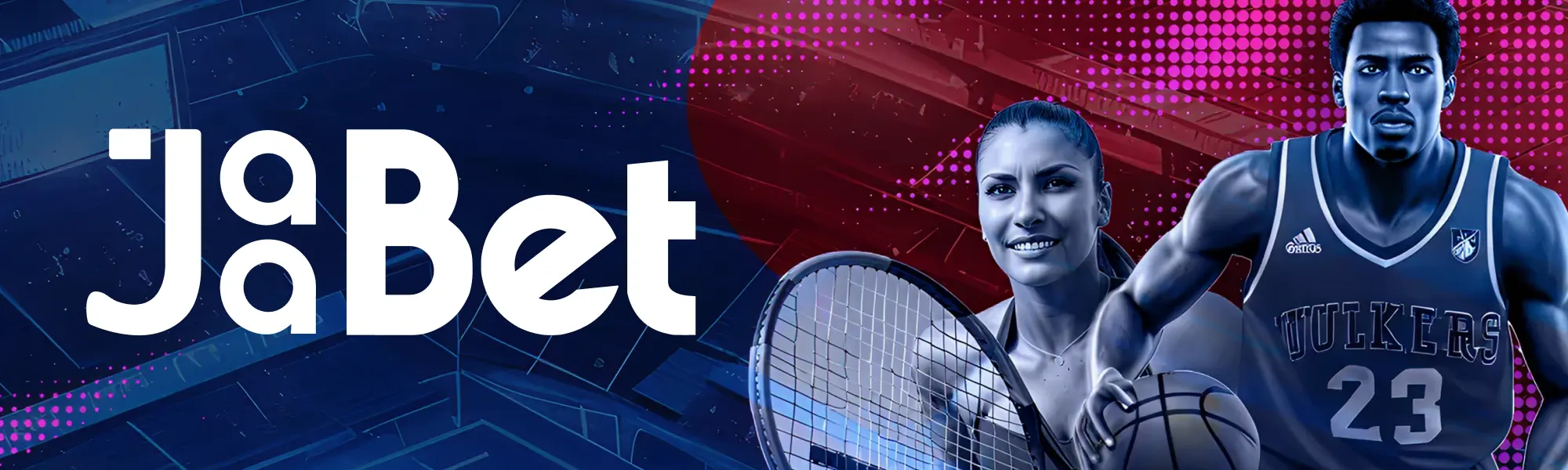 JaaBet banner