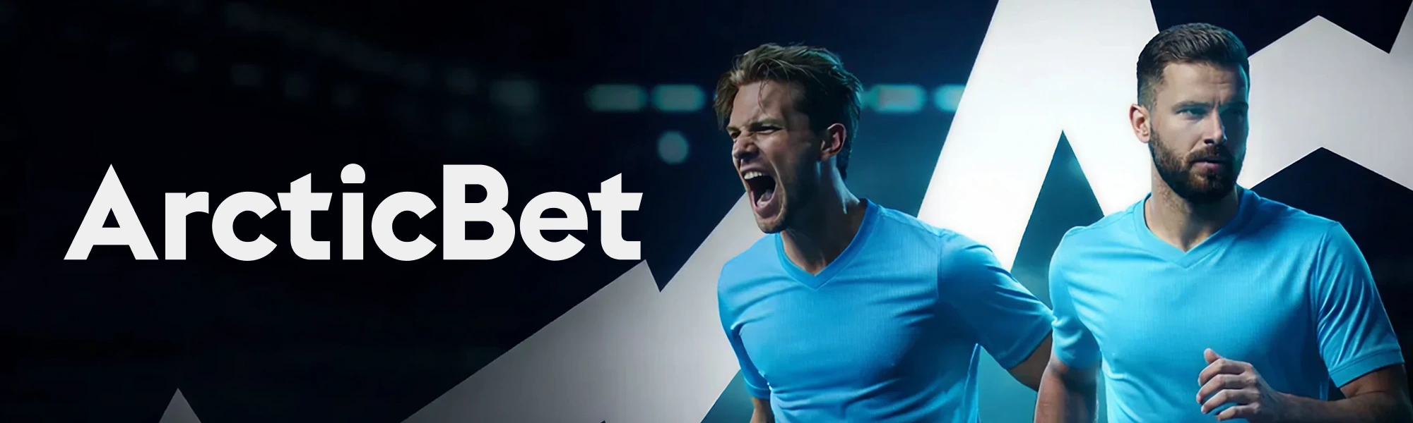 ArcticBet banner
