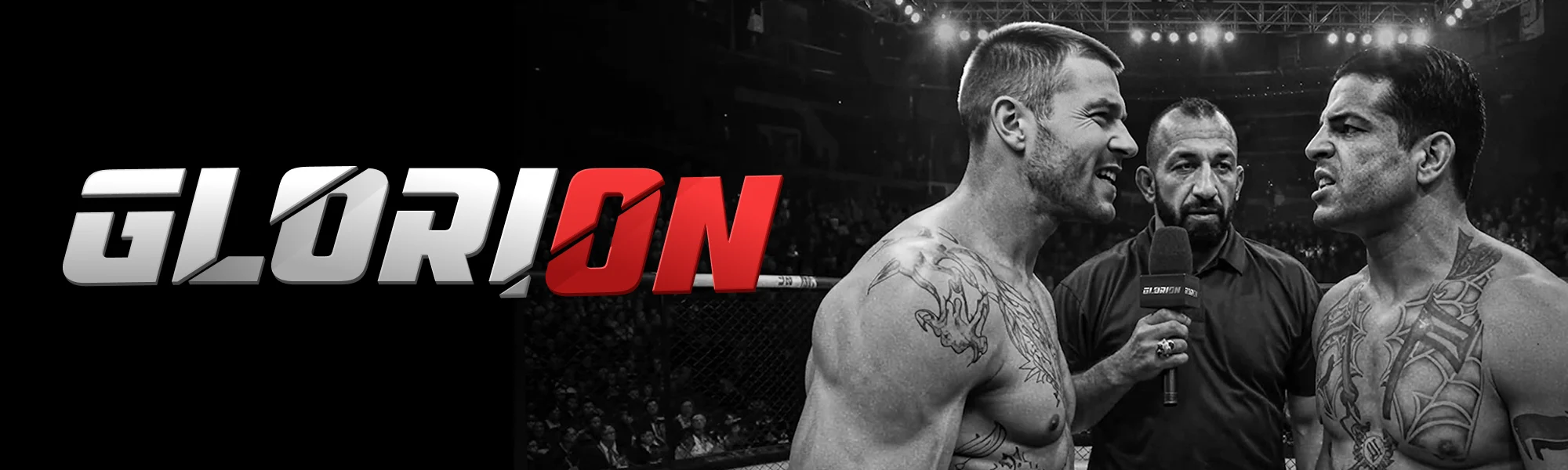 Glorion banner