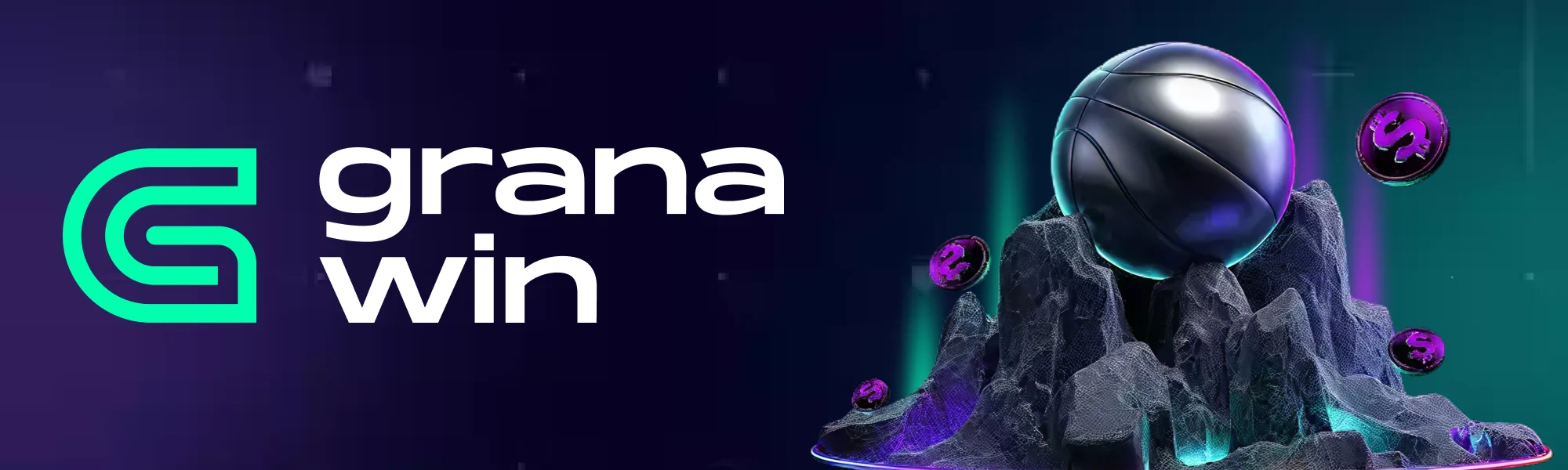 GranaWin banner