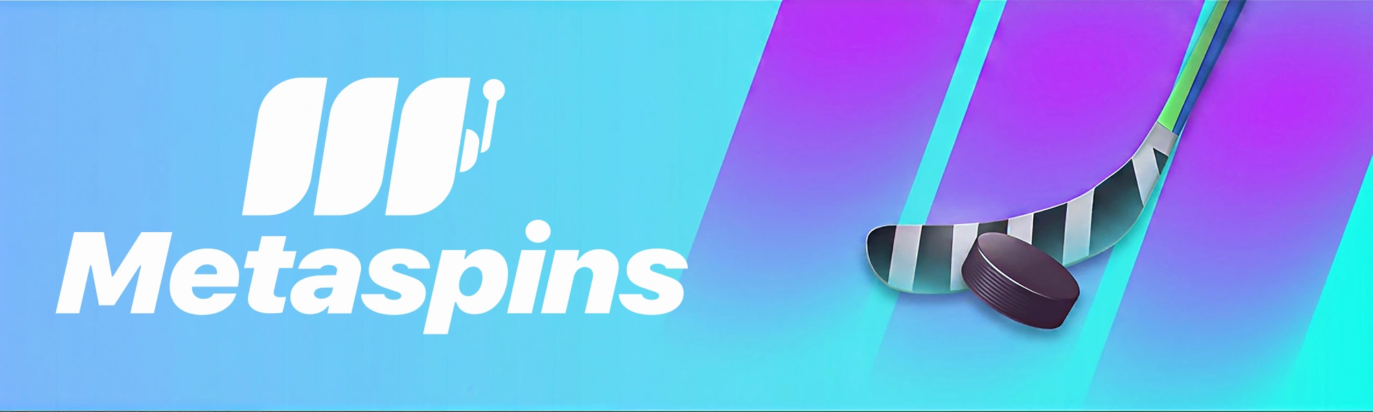 Metaspins banner