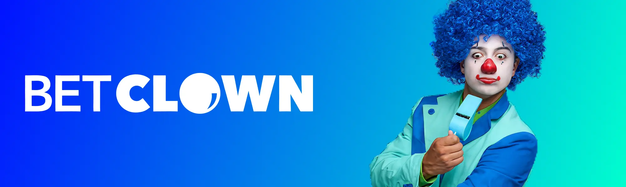 BetClown banner