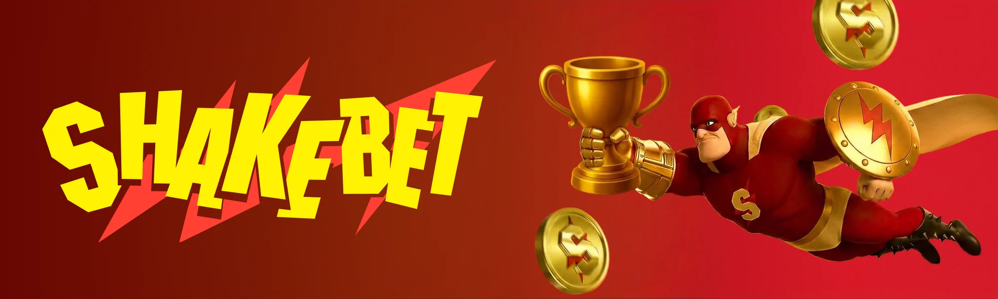 ShakeBet banner