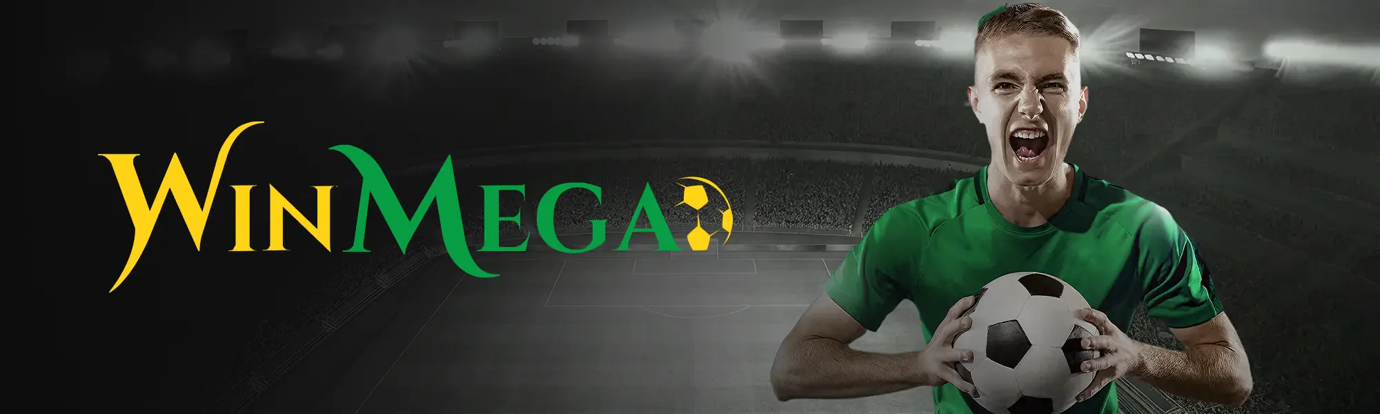 WinMega banner
