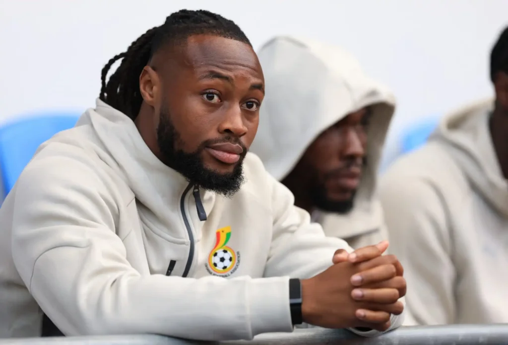 Ghana – Panama på TV: TV 2 sender VM-kampen fra Toronto
