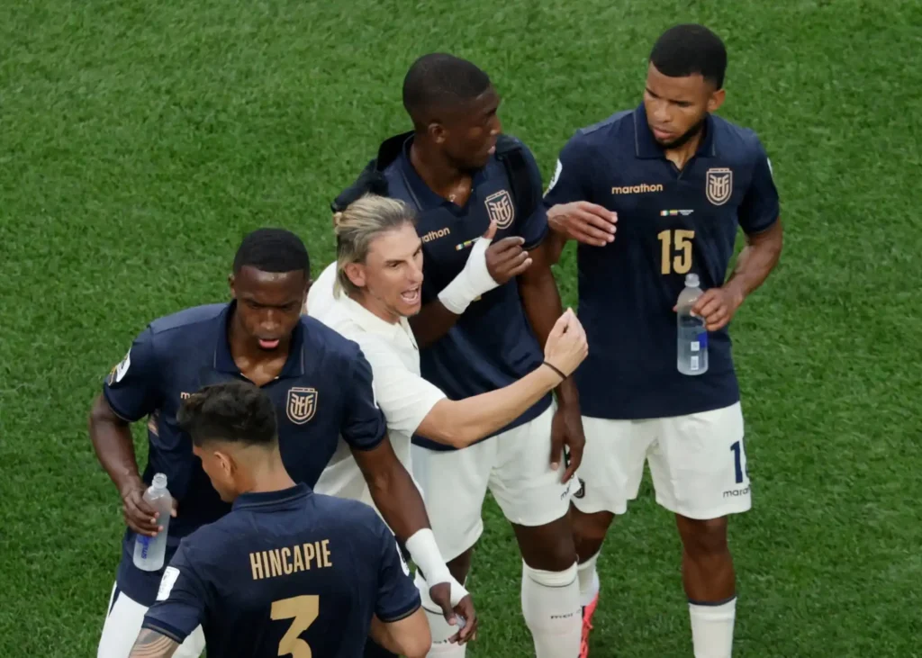 Ecuador – Curaçao på TV: TV 2 sender viktig VM-kamp fra Kansas City
