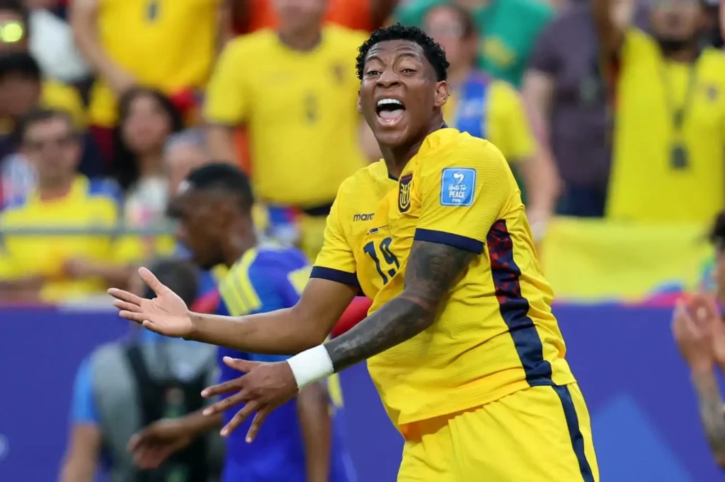 Ecuador – Tyskland på TV: TV 2 sender avgjørende VM-kamp fra New York