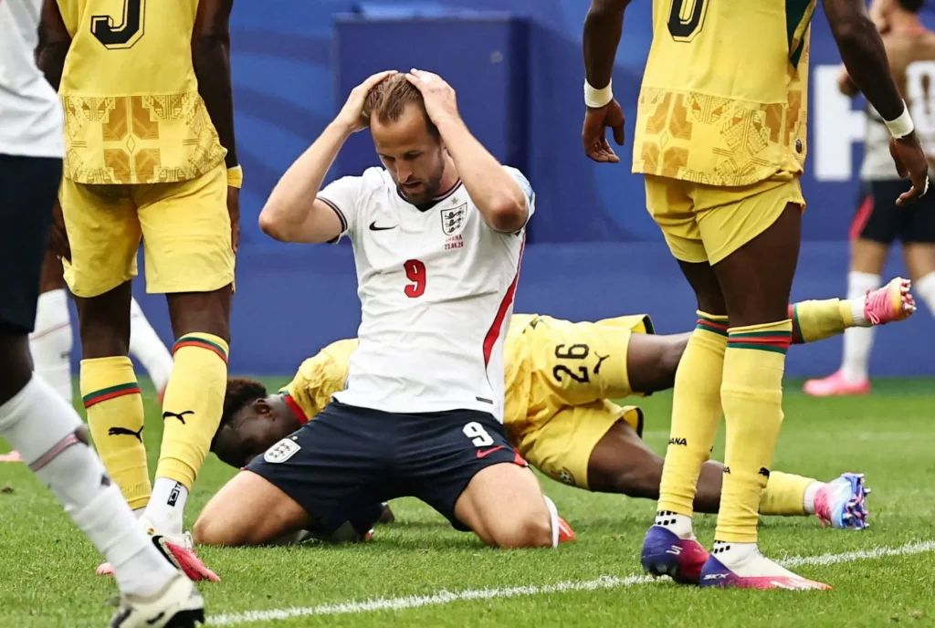 Panama – England på TV: TV 2 sender kampen fra New York