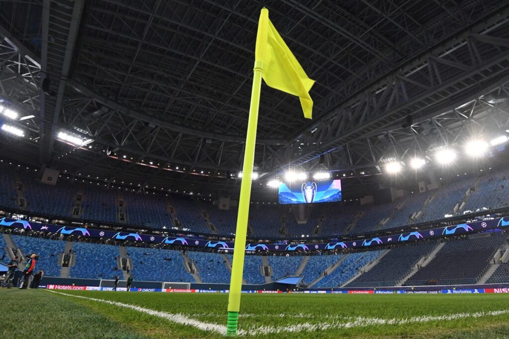 Hva er UEFA Conference League?
