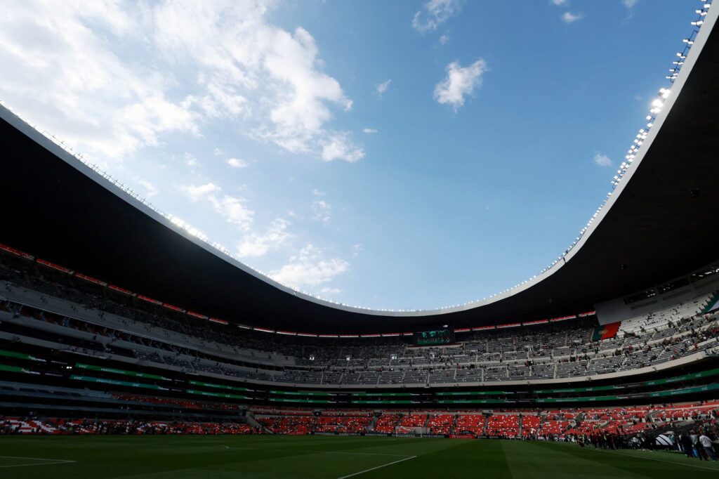 Mexico – Sør-Afrika på TV: TV 2 sender åpningskampen i VM 2026