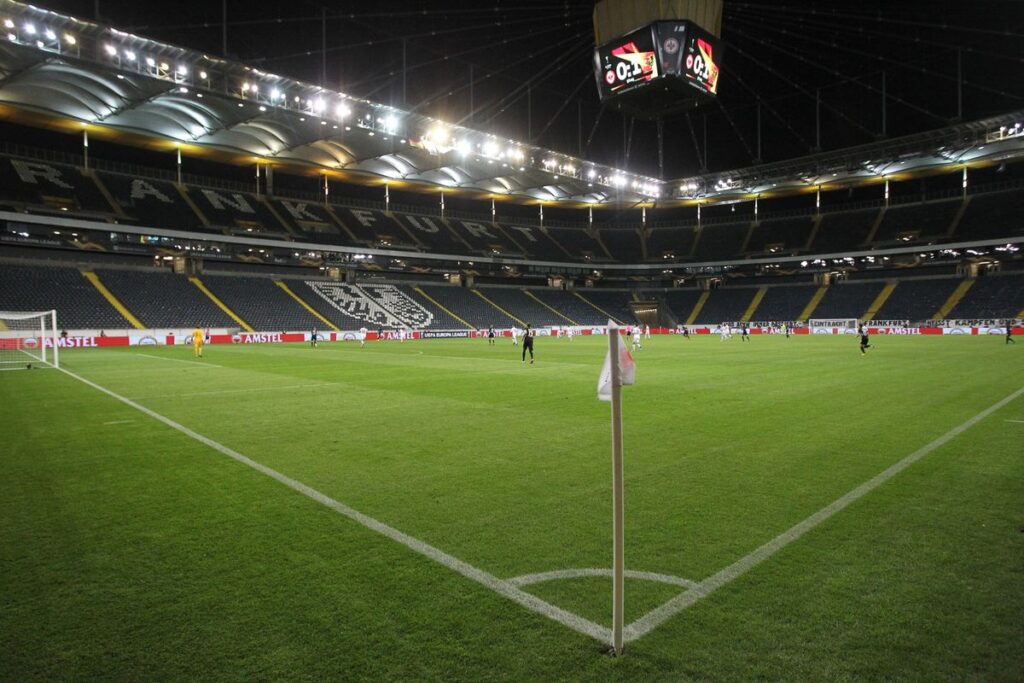 Topp 10: Verdens beste fotballigaer