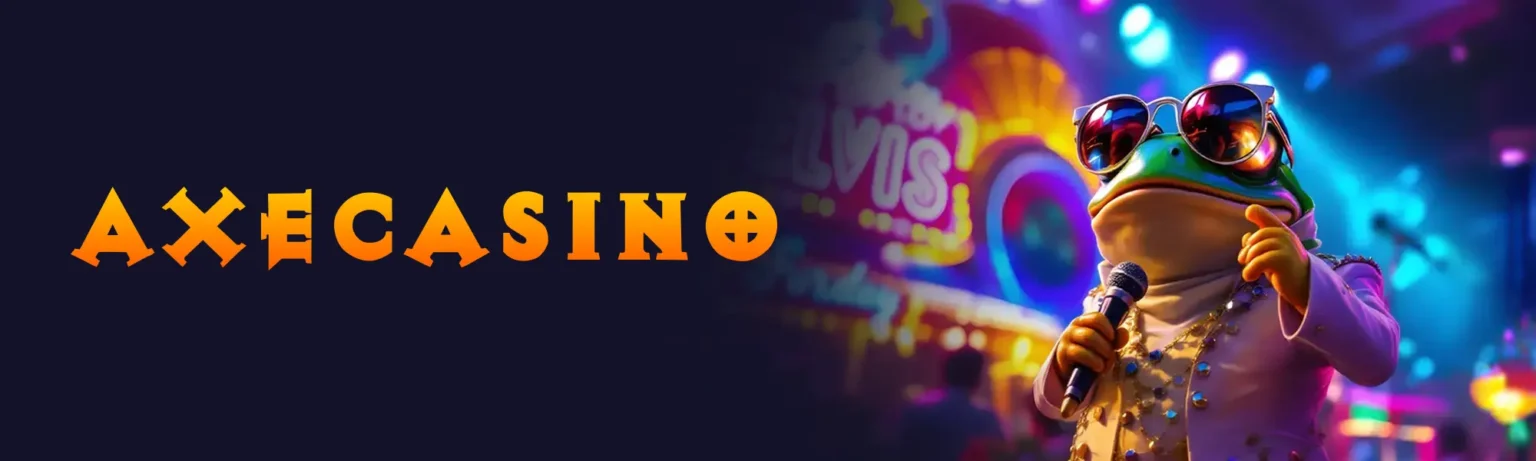 Axe Casino