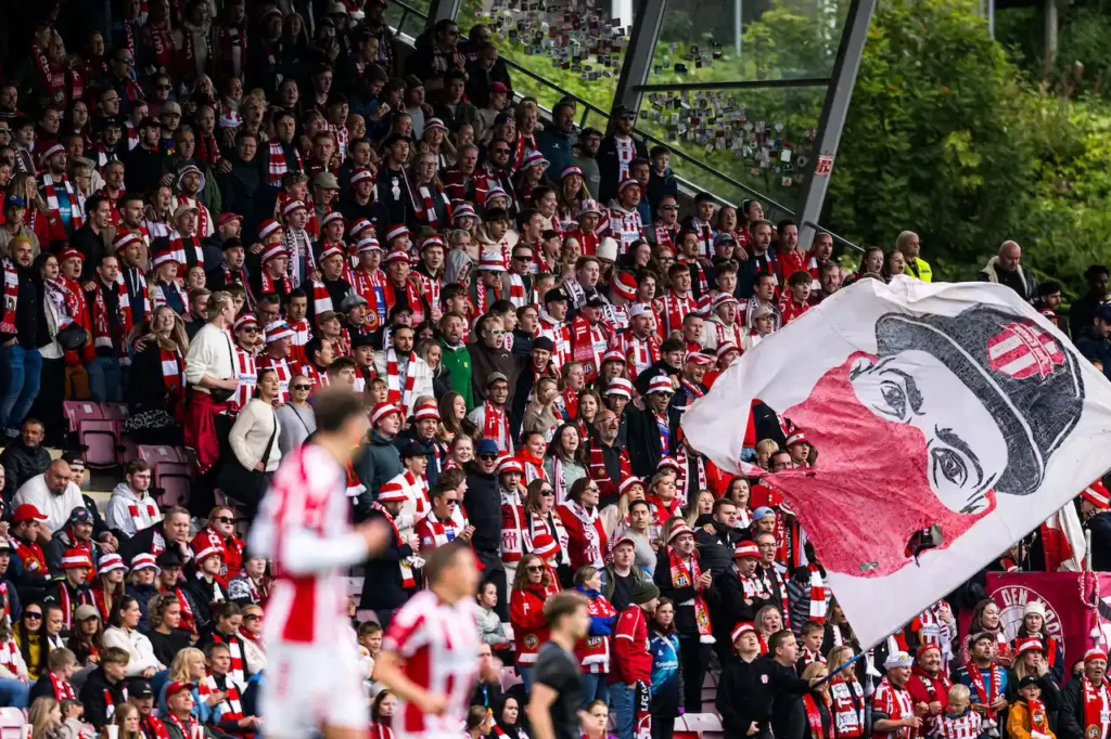 Hradec Králové – Tromsø på TV: Slik ser du returoppgjøret i Europa League