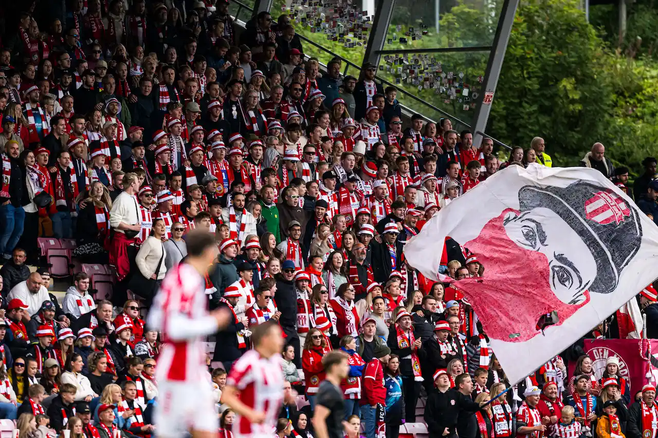 Tromsø fans
