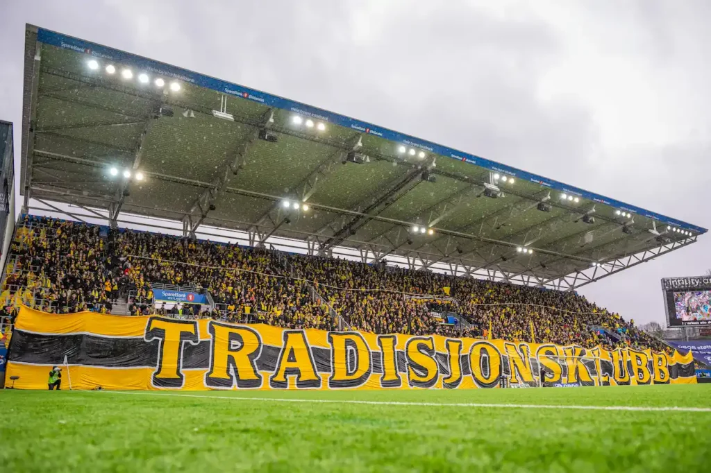 Bodø/Glimt – Lillestrøm på TV: TV 2 sender toppkampen fra Aspmyra