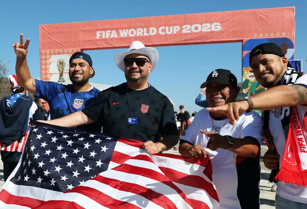 USA – Belgia odds: Kan hjemmepublikummet sende USA til VM-kvartfinalen?