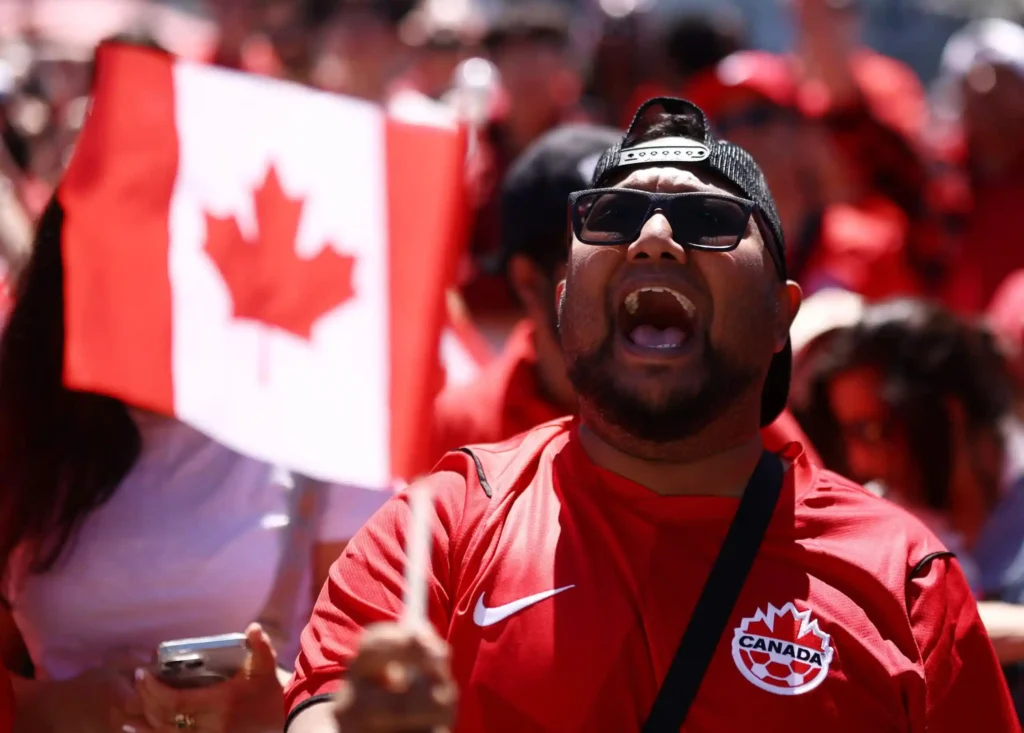 Canada – Marokko på TV: Tar eventyret slutt nå?