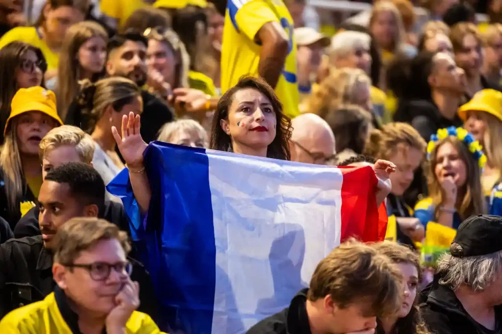 Paraguay – Frankrike odds: Les Bleus jakter kvartfinal i VM 2026