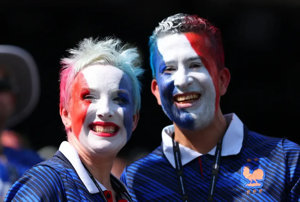 Frankrike – Marokko odds: Første kvartfinale i VM 2026