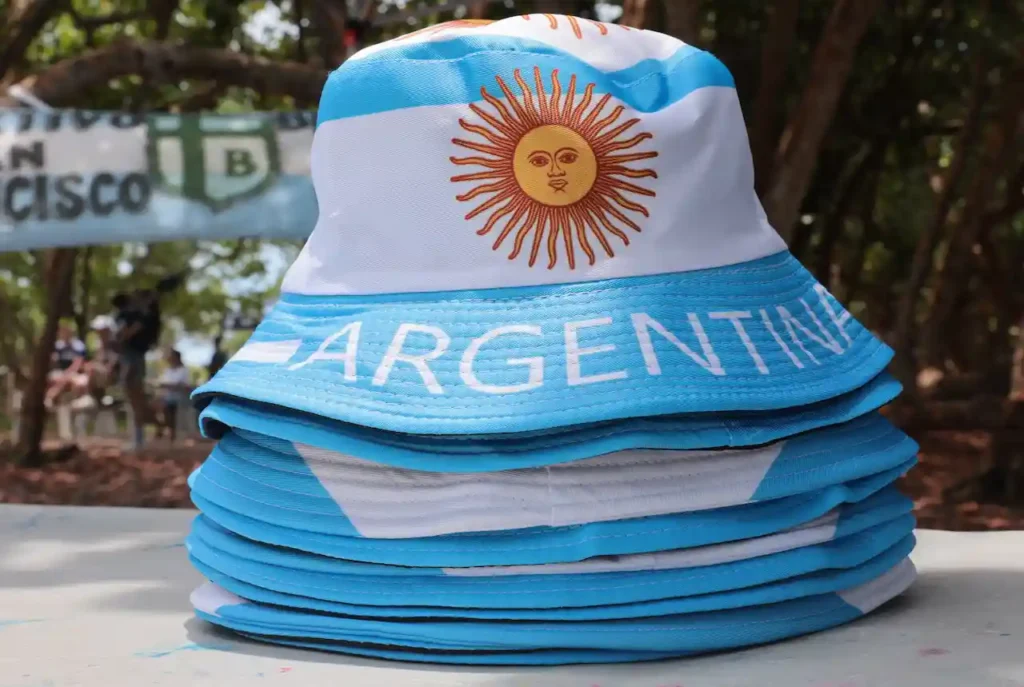 Argentina – Kapp Verde VM 2026 odds – Kan Messi holde presset oppe?