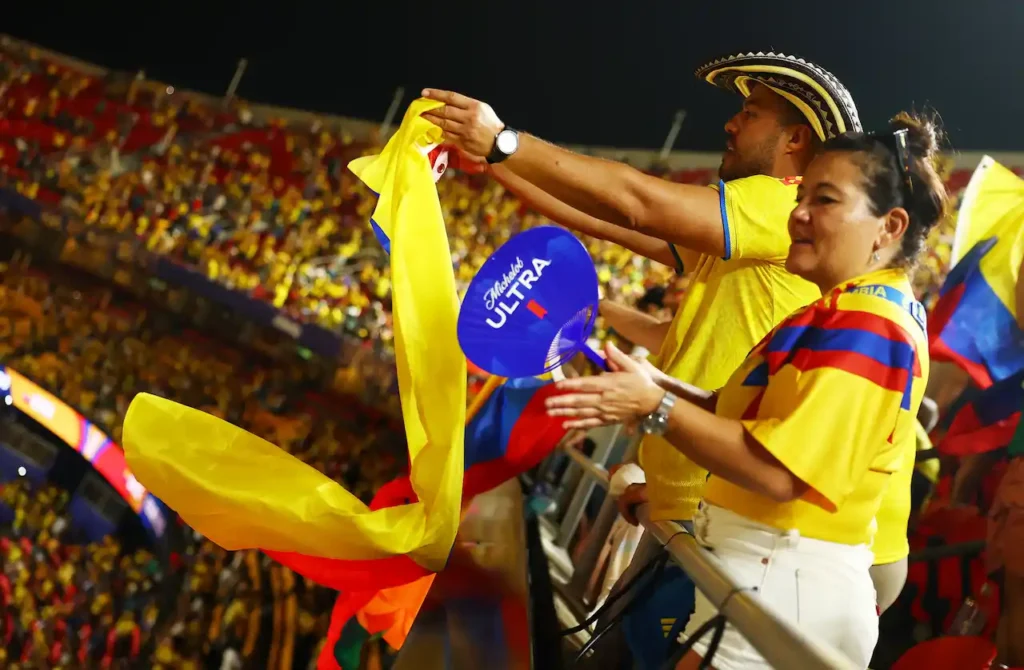 Sveits – Colombia odds: To gruppevinnere kjemper om kvartfinaleplass
