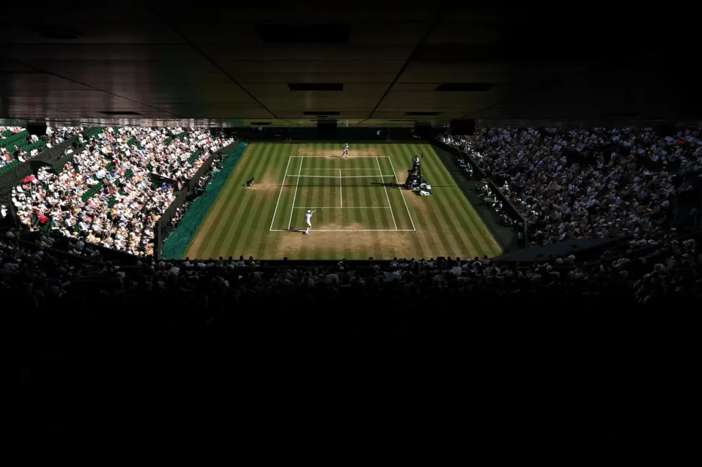 Wimbledon-finale på TV: Eurosport sender Sinner – Zverev direkte