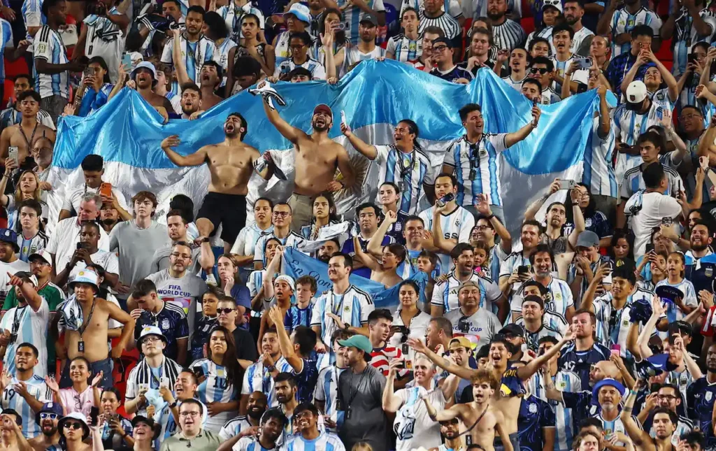 England – Argentina odds VM 2026: Messi mot Kane i ny klassisk semifinale