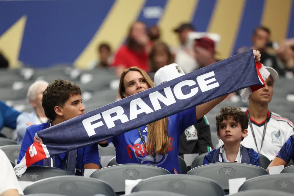 Frankrike – England odds: Alt før bronsefinalen i VM 2026