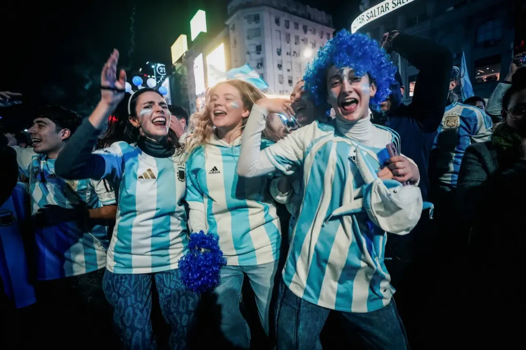Spania – Argentina odds VM-finalen 2026: Messi jakter historisk gull