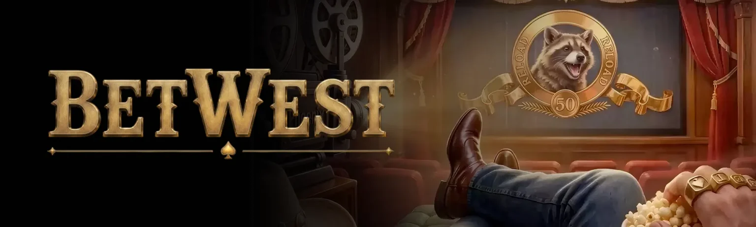 BetWest Casino