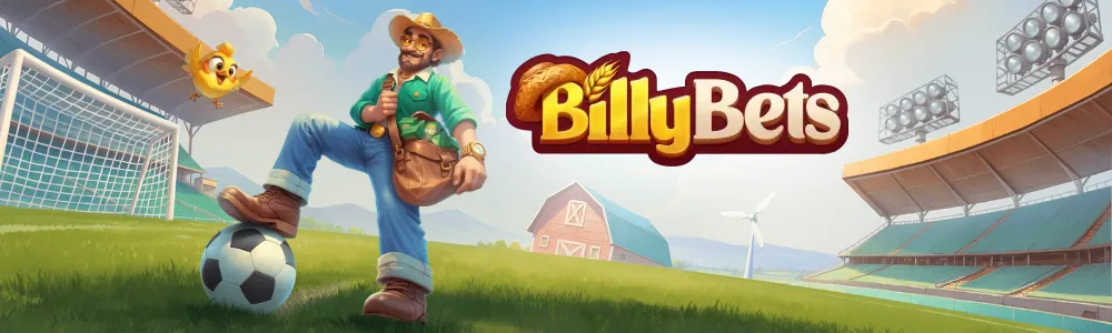 BillyBets Casino