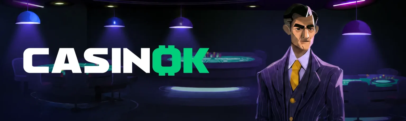 CasinOK