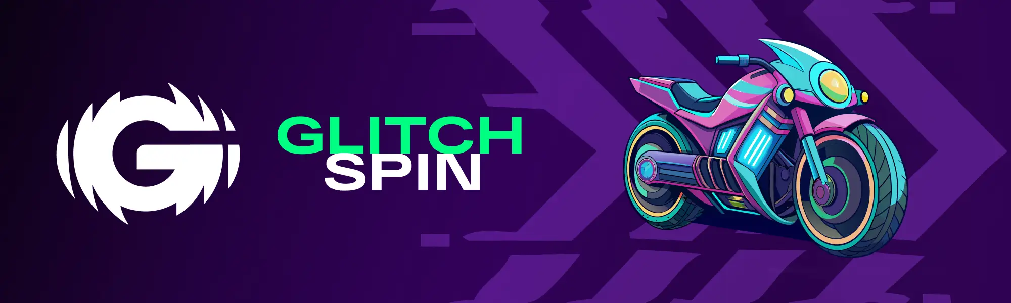 GlitchSpin Casino