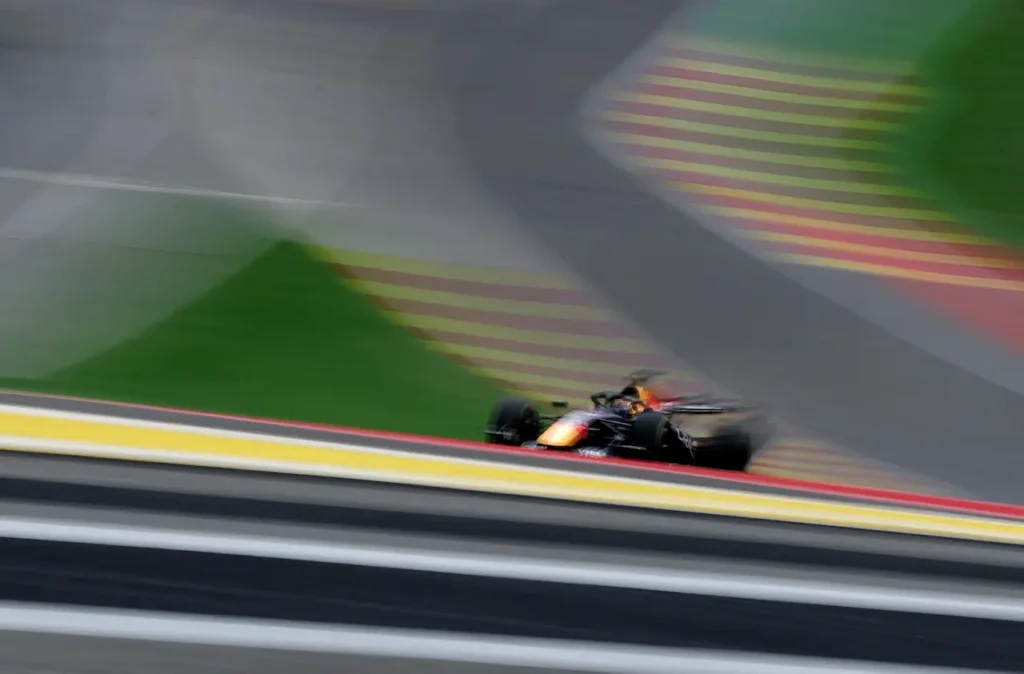 Ungarn Grand Prix på TV: Viaplay sender Formel 1 fra Hungaroring