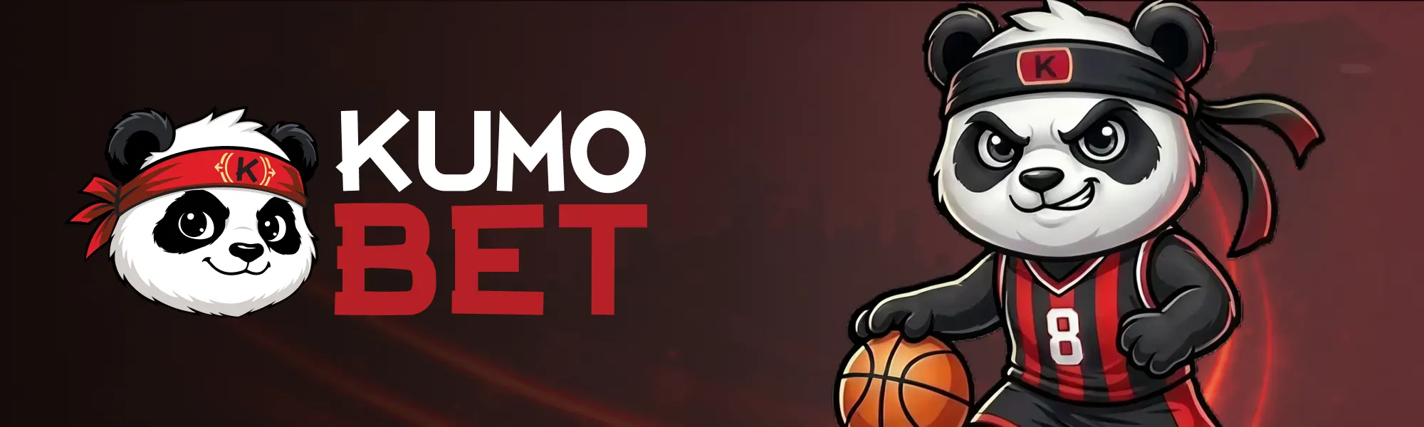 KumoBet banner