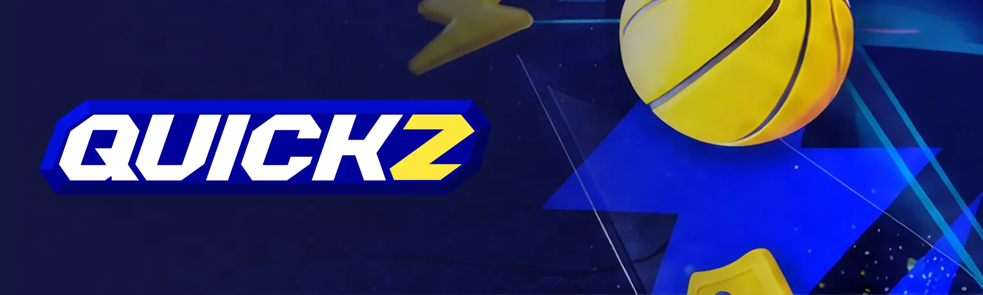 Quickz banner