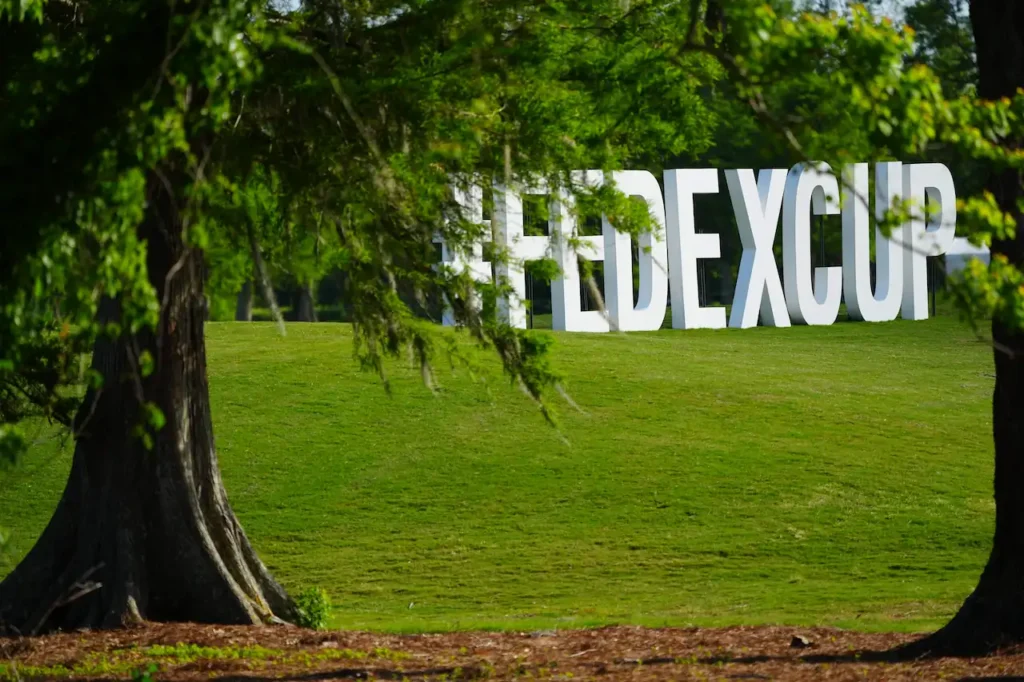 FedEx Cup-sluttspillet 2026 – Hovland, Reitan, odds og TV-tider