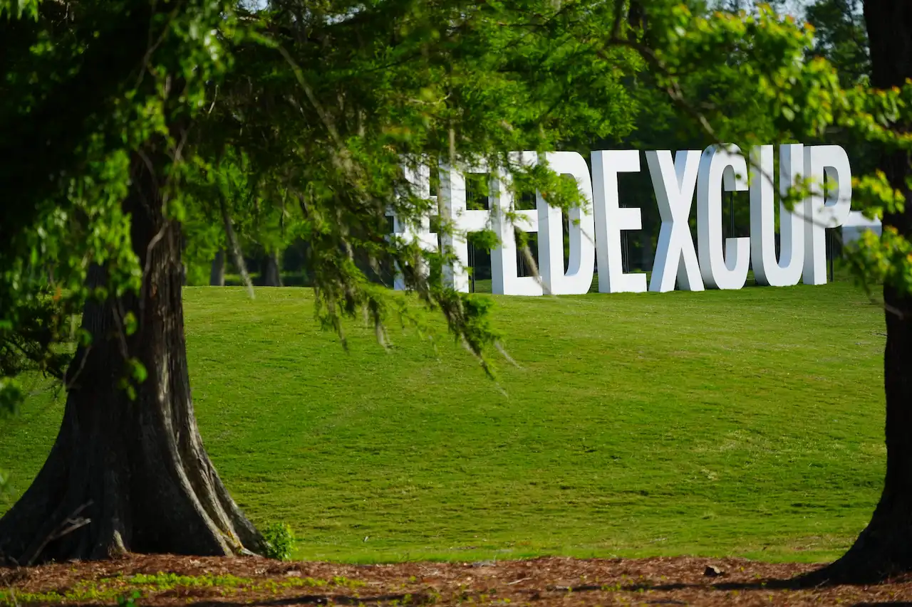 FedEx Cup-sluttspillet 2026 – Hovland, Reitan, odds og TV-tider