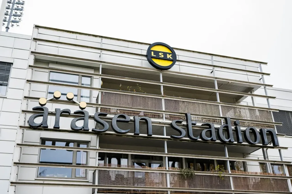 Lillestrøm – Egnatia på TV: Europa League skal avgjøres på Åråsen