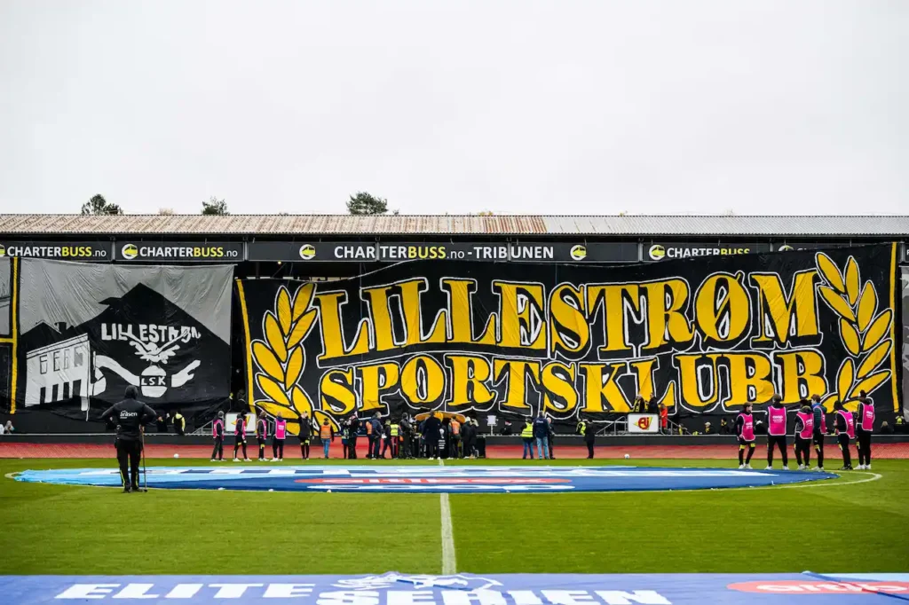 Lillestrøm – Rosenborg på TV: TV 2 sender storkampen fra Åråsen
