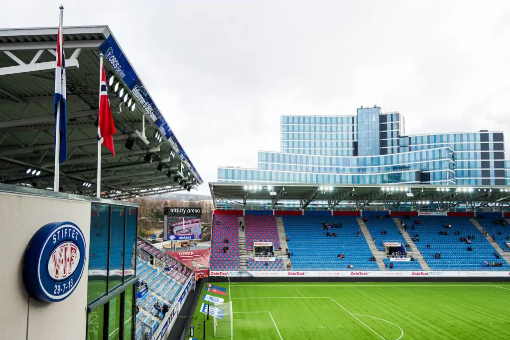 Vålerenga – Bodø/Glimt på TV: TV 2 sender toppoppgjøret fra Oslo