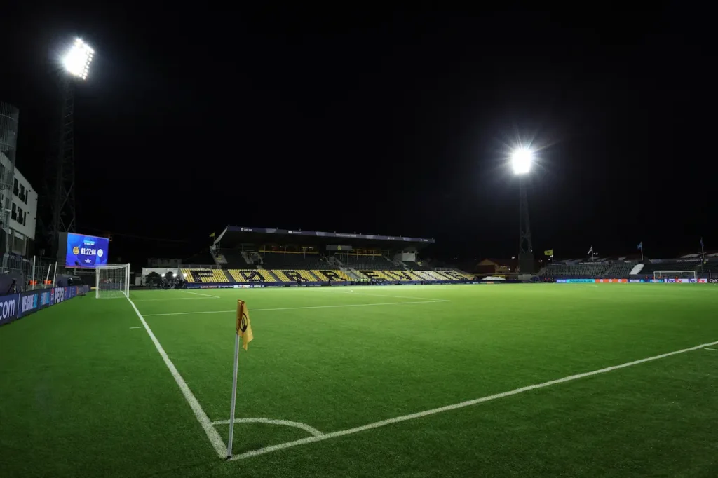 Bodø/Glimt – NEC på TV: Glimt har Champions League i sikte