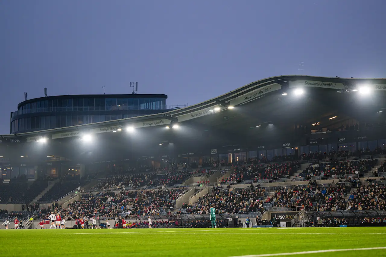Viking – Aalesund på TV: Serieledelsen skal forsvares i Stavanger