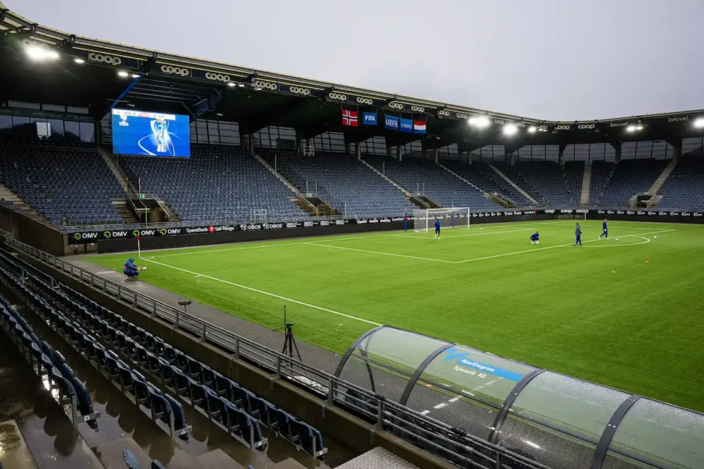 Viking – Dinamo Zagreb på TV: Champions League skal avgjøres i Stavanger