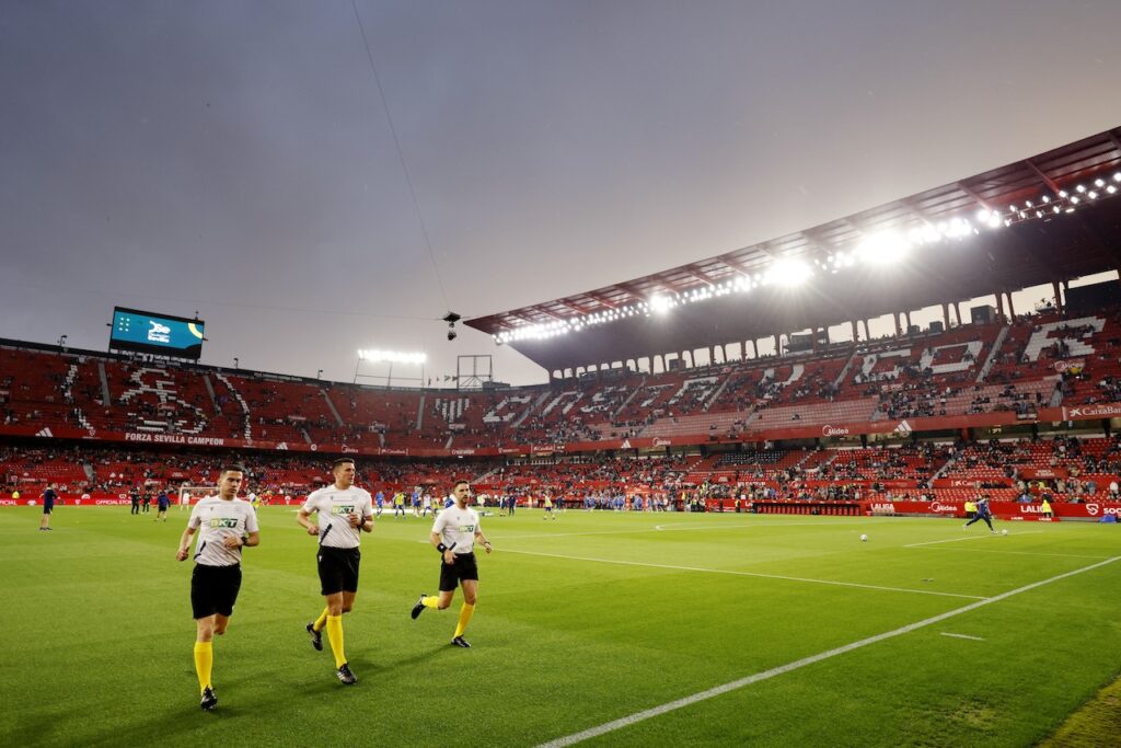 La Liga 2026/27: Slik ser du kampene på TV i Norge